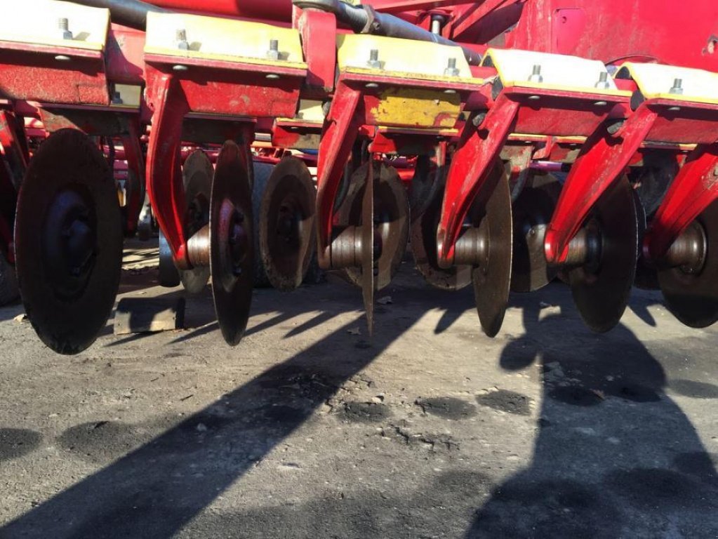 Kartoffelpflegetechnik des Typs Väderstad TopDown 700, Gebrauchtmaschine in Володарка (Bild 9)