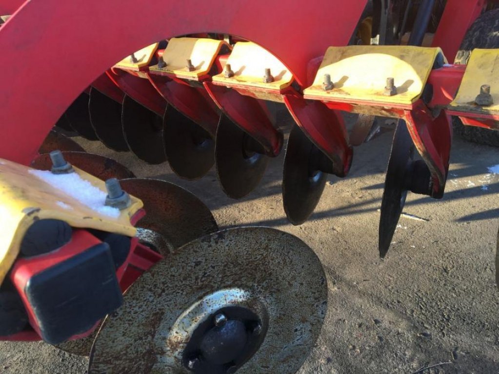 Kartoffelpflegetechnik des Typs Väderstad TopDown 700, Gebrauchtmaschine in Володарка (Bild 13)