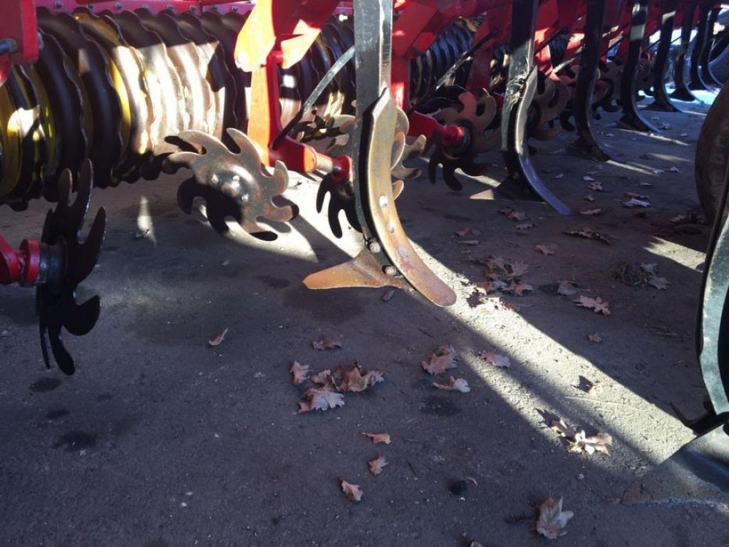 Kartoffelpflegetechnik des Typs Väderstad TopDown 700, Gebrauchtmaschine in Володарка (Bild 2)