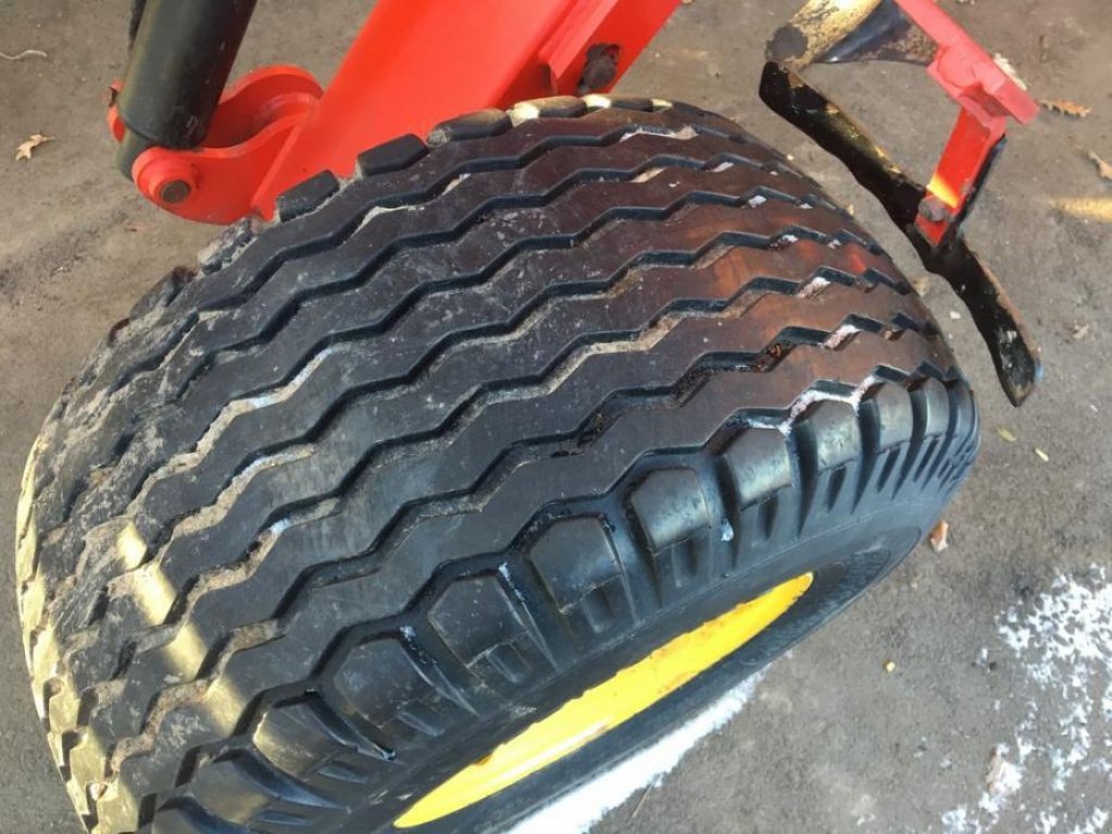 Kartoffelpflegetechnik des Typs Väderstad TopDown 700, Gebrauchtmaschine in Володарка (Bild 5)