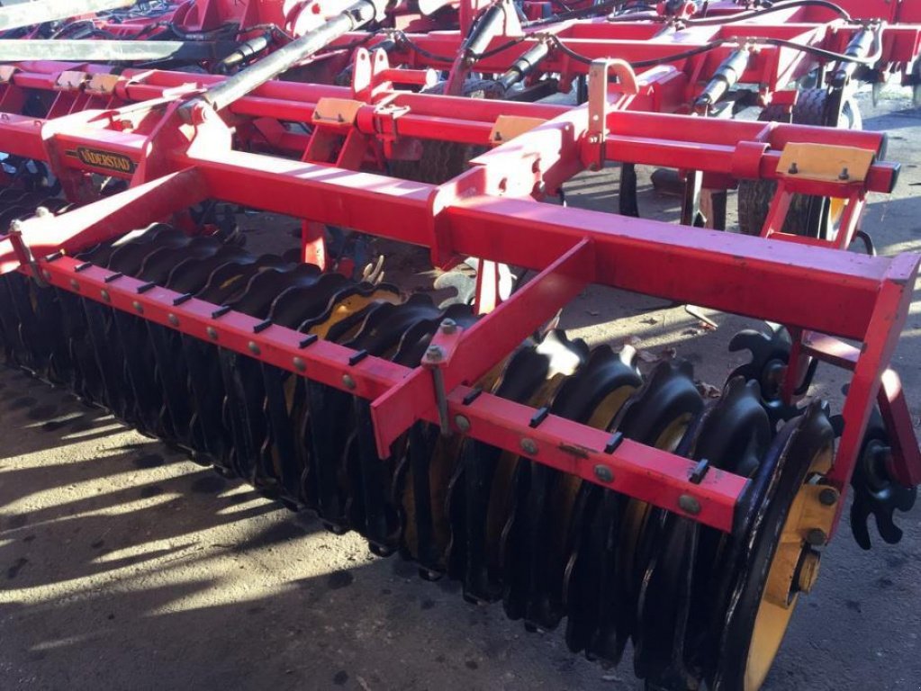 Kartoffelpflegetechnik des Typs Väderstad TopDown 700, Gebrauchtmaschine in Володарка (Bild 4)