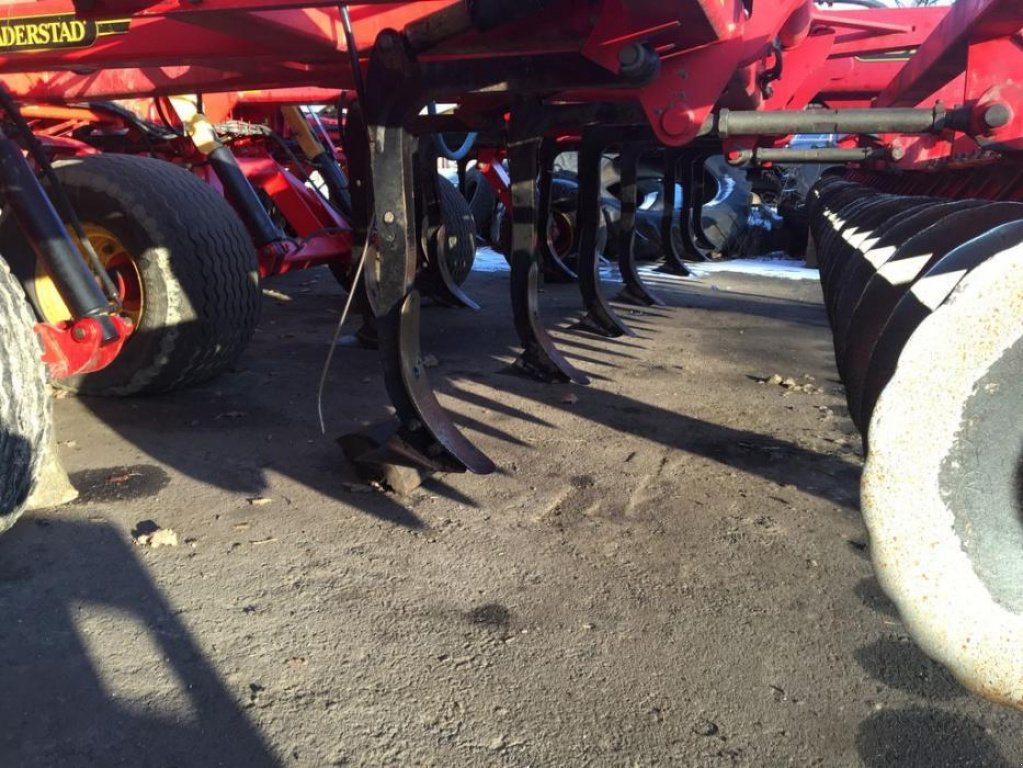 Kartoffelpflegetechnik des Typs Väderstad TopDown 700, Gebrauchtmaschine in Володарка (Bild 10)