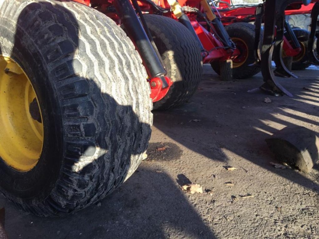 Kartoffelpflegetechnik des Typs Väderstad TopDown 700, Gebrauchtmaschine in Володарка (Bild 8)