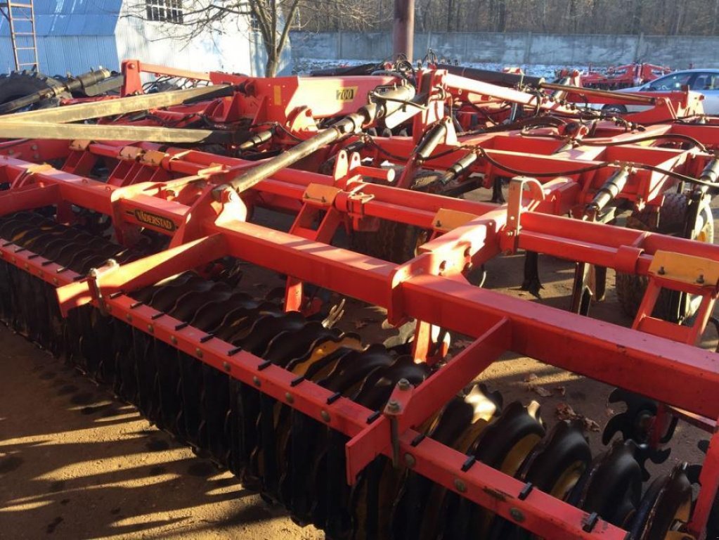 Kartoffelpflegetechnik des Typs Väderstad TopDown 700, Gebrauchtmaschine in Володарка (Bild 1)