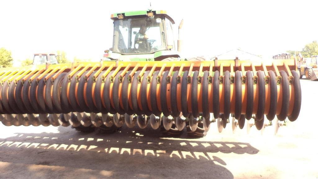 Wiesenegge des Typs Amazone Catros 6001-2, Gebrauchtmaschine in Володарка (Bild 3)