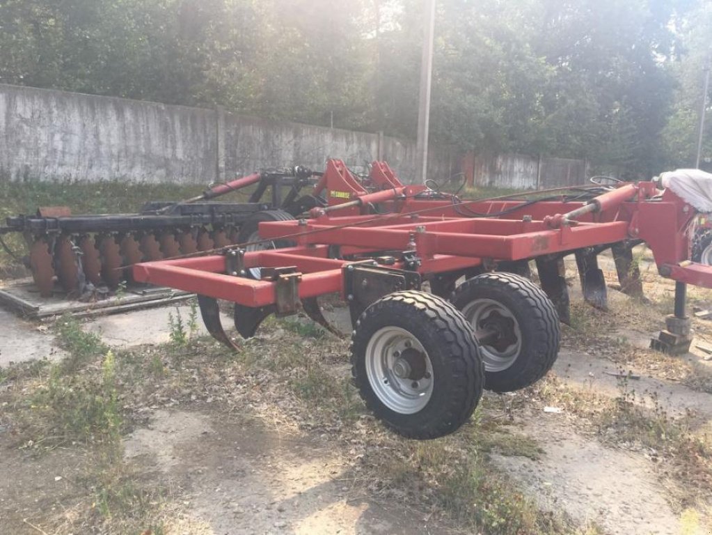 Spatenpflug des Typs Gregoire-Besson Sunrise, Gebrauchtmaschine in Володарка (Bild 7)