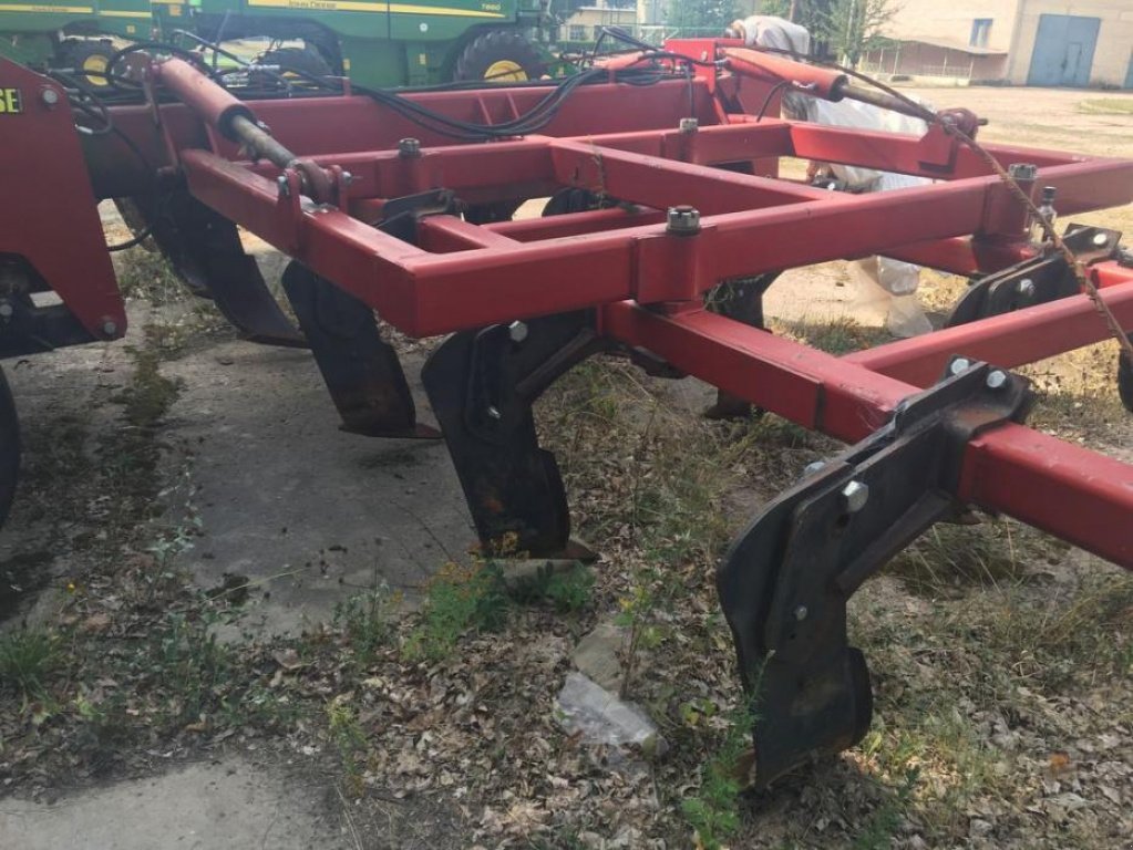 Spatenpflug des Typs Gregoire-Besson Sunrise, Gebrauchtmaschine in Володарка (Bild 5)