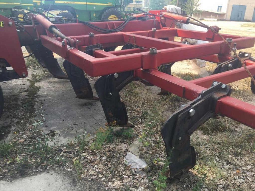Spatenpflug des Typs Gregoire-Besson Sunrise, Gebrauchtmaschine in Володарка (Bild 3)
