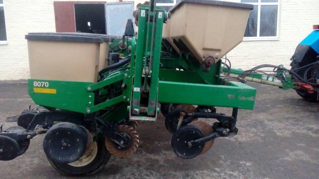 Sämaschine des Typs Great Plains PD 8070, Gebrauchtmaschine in Володарка (Bild 4)