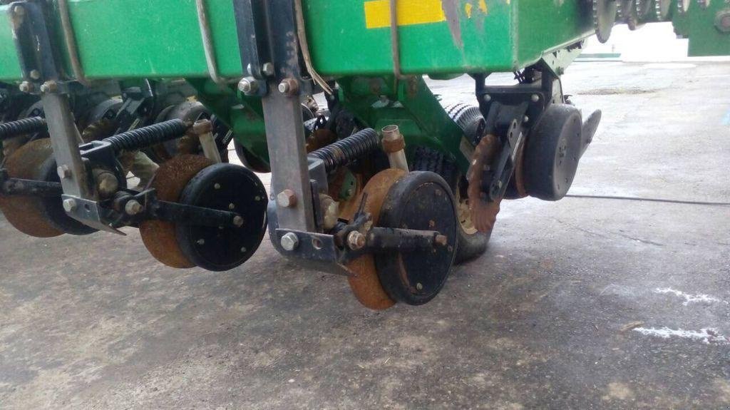 Sämaschine des Typs Great Plains PD 8070, Gebrauchtmaschine in Володарка (Bild 3)