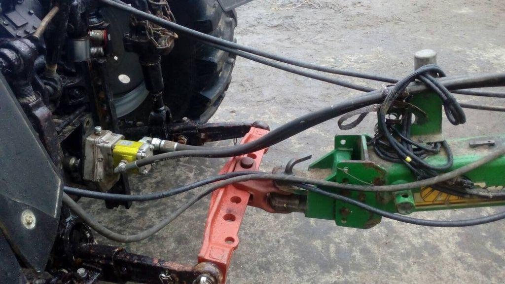 Sämaschine des Typs Great Plains PD 8070, Gebrauchtmaschine in Володарка (Bild 2)