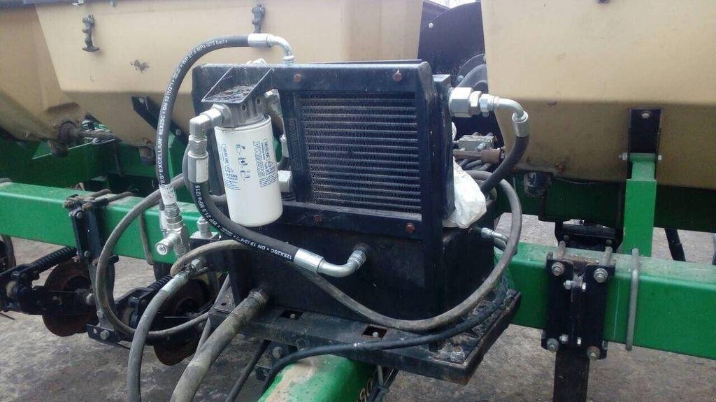 Sämaschine des Typs Great Plains PD 8070, Gebrauchtmaschine in Володарка (Bild 7)