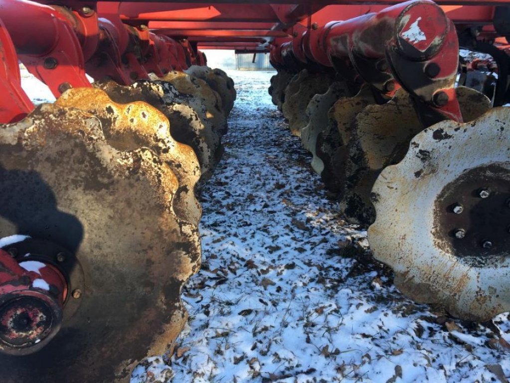 Kartoffelpflegetechnik des Typs Horsch Tiger 6 MT, Gebrauchtmaschine in Володарка (Bild 7)