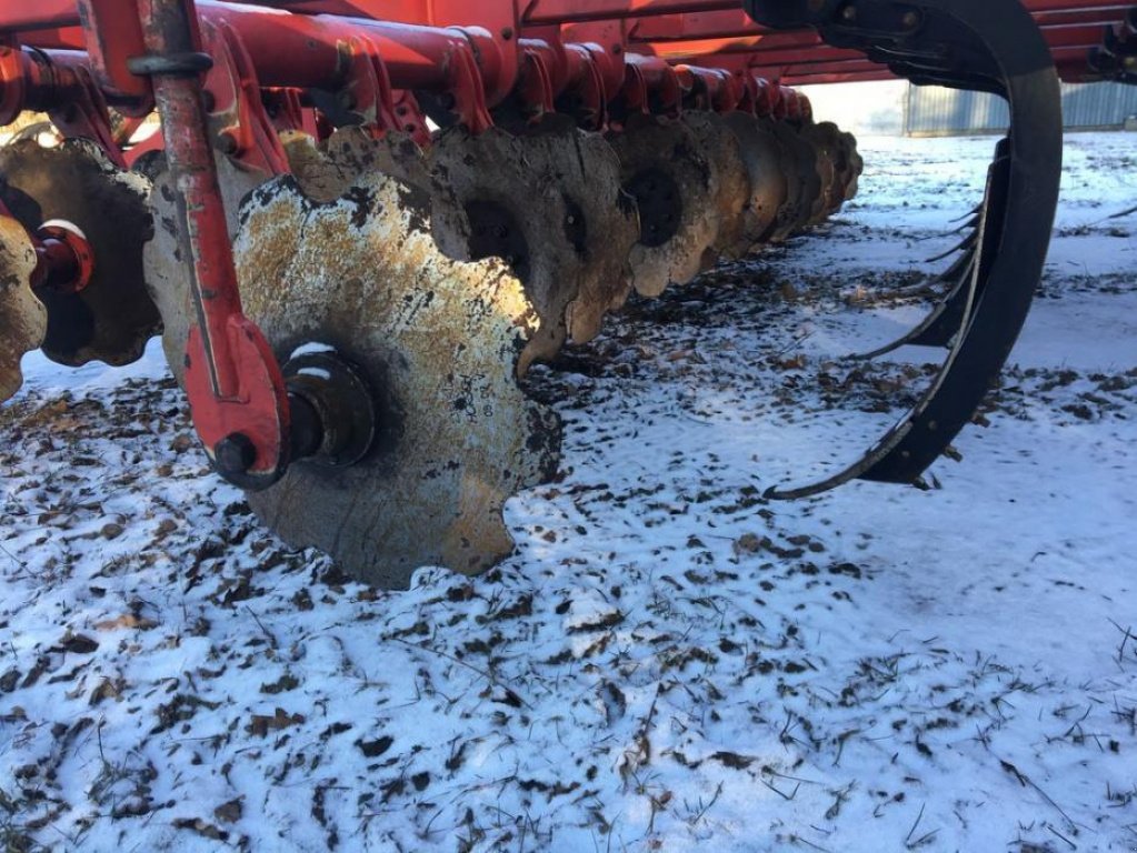 Kartoffelpflegetechnik des Typs Horsch Tiger 6 MT, Gebrauchtmaschine in Володарка (Bild 5)
