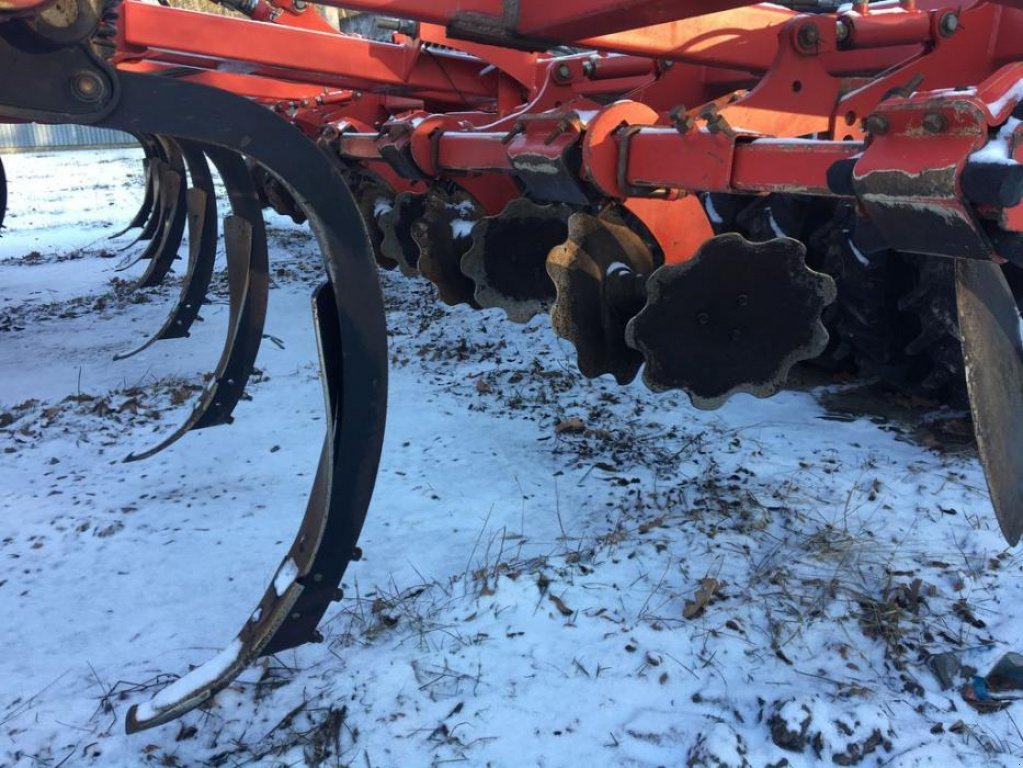 Kartoffelpflegetechnik des Typs Horsch Tiger 6 MT, Gebrauchtmaschine in Володарка (Bild 3)