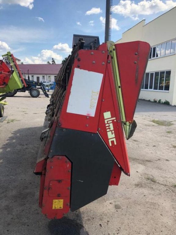 Maispflückvorsatz des Typs Olimac Drago 8, Gebrauchtmaschine in Володарка (Bild 3)