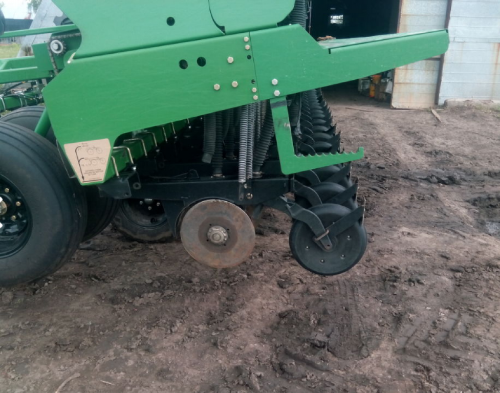 Direktsaatmaschine des Typs Great Plains CPH-2000,  in Суми (Bild 5)