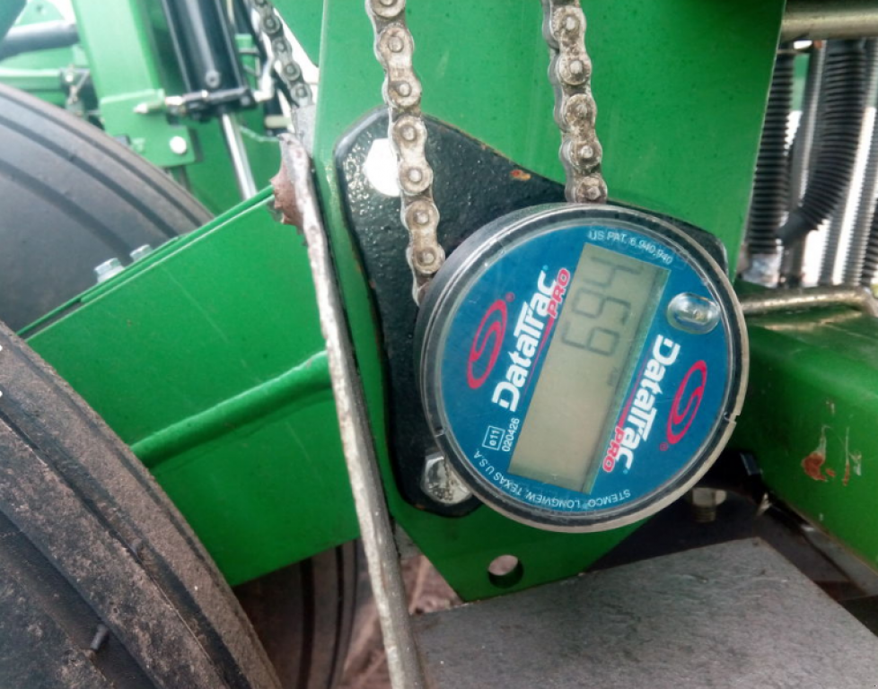 Direktsaatmaschine des Typs Great Plains CPH-2000,  in Суми (Bild 3)