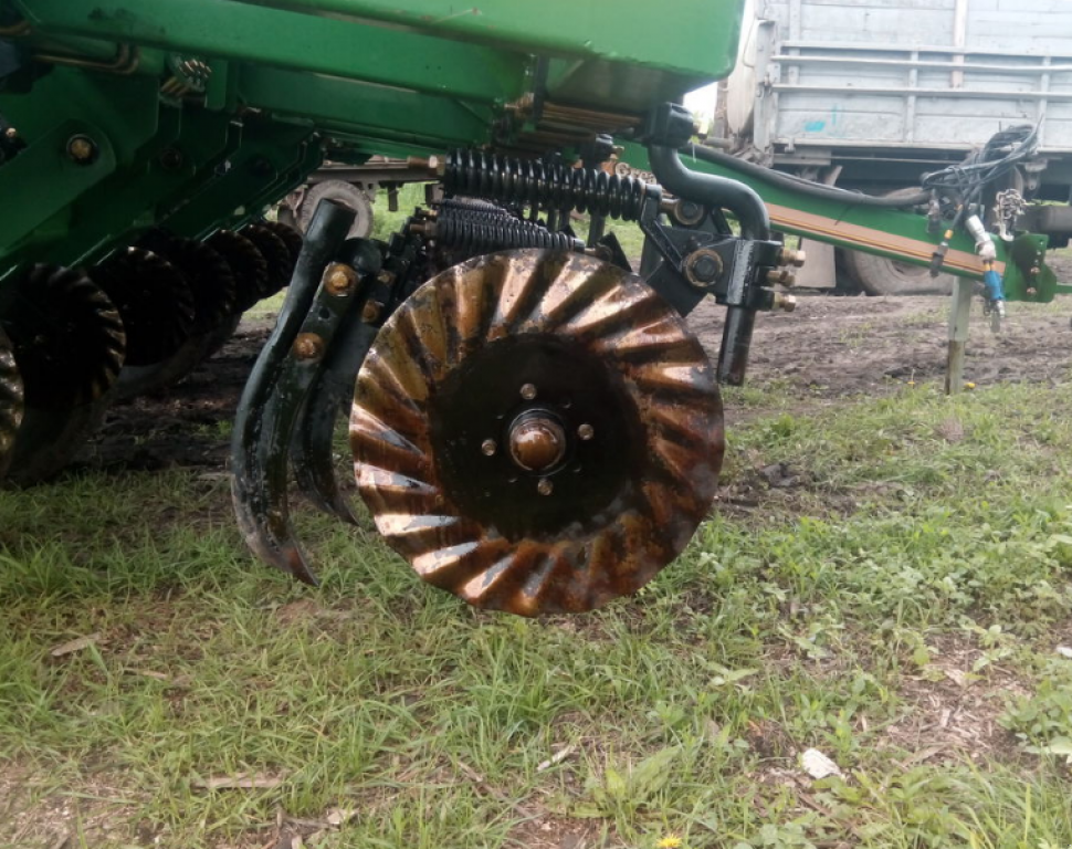 Sämaschine des Typs Great Plains YP-825A,  in Суми (Bild 7)