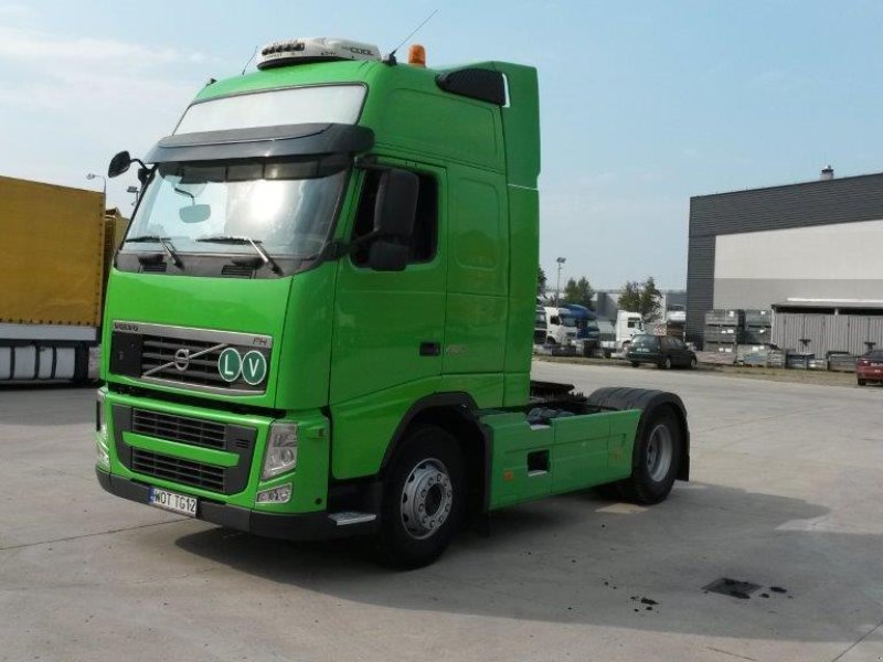 Muldenkipper des Typs Volvo FH13 4x2 T ADR, Neumaschine in Київ (Bild 1)