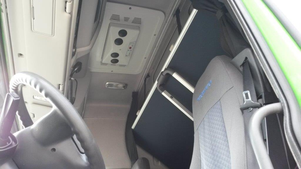 Muldenkipper des Typs Volvo FH13 4x2 T ADR, Neumaschine in Київ (Bild 5)