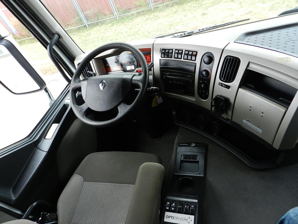 Muldenkipper des Typs Renault Premium 430.19T, Neumaschine in Київ (Bild 7)