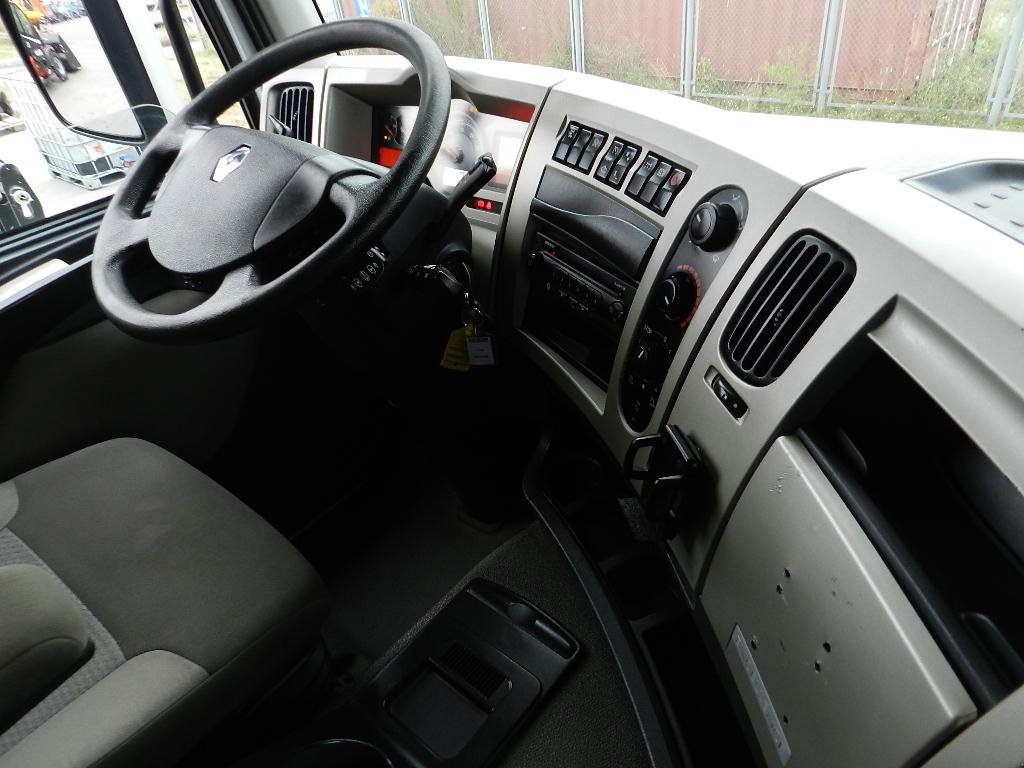 Muldenkipper des Typs Renault Premium 430.19T, Neumaschine in Київ (Bild 9)