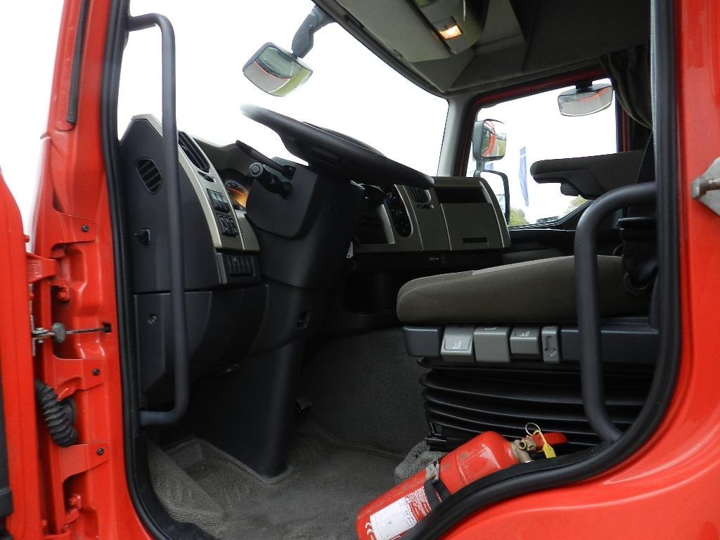 Muldenkipper des Typs Renault Premium 460.19T, Neumaschine in Київ (Bild 8)