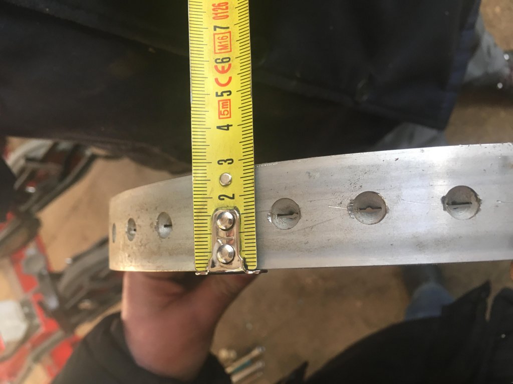 Sämaschine des Typs Becker Aeromat,  in Вінниця (Bild 4)