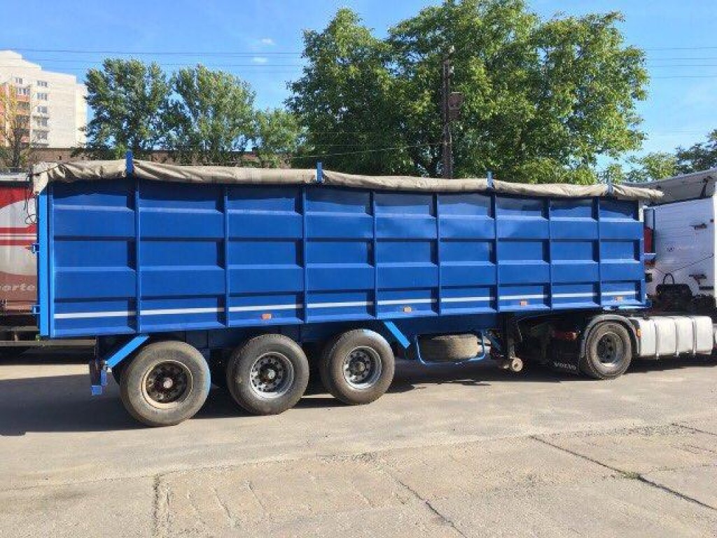 Überladewagen des Typs Bergmann GTW 25,  in Тернопіль (Bild 2)