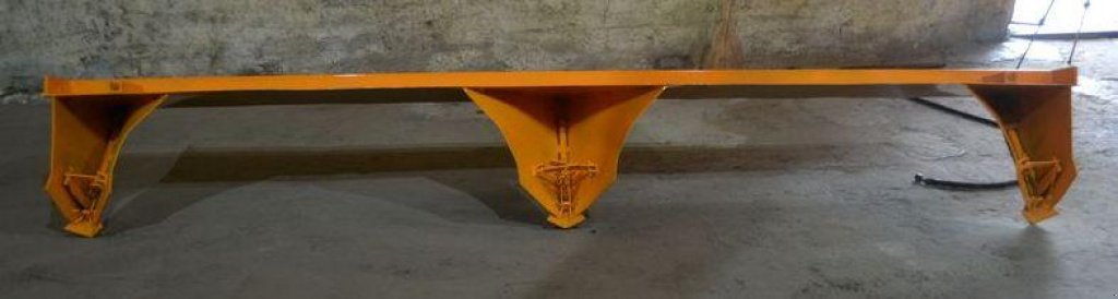 Dammformer des Typs Struik 4,  in Демидівка (Bild 10)