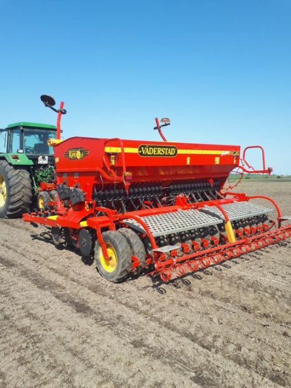Direktsaatmaschine des Typs Väderstad Rapid RD 400C Super XL,  in Демидівка (Bild 2)