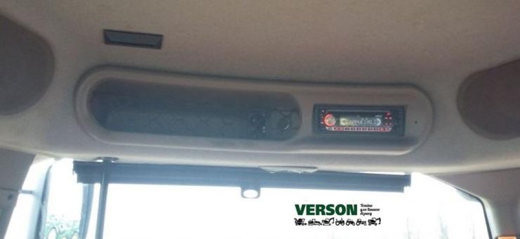 Oldtimer-Traktor des Typs Case IH Magnum 340, Neumaschine in Київ (Bild 3)