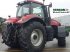 Oldtimer-Traktor des Typs Case IH Magnum 340, Neumaschine in Київ (Bild 6)