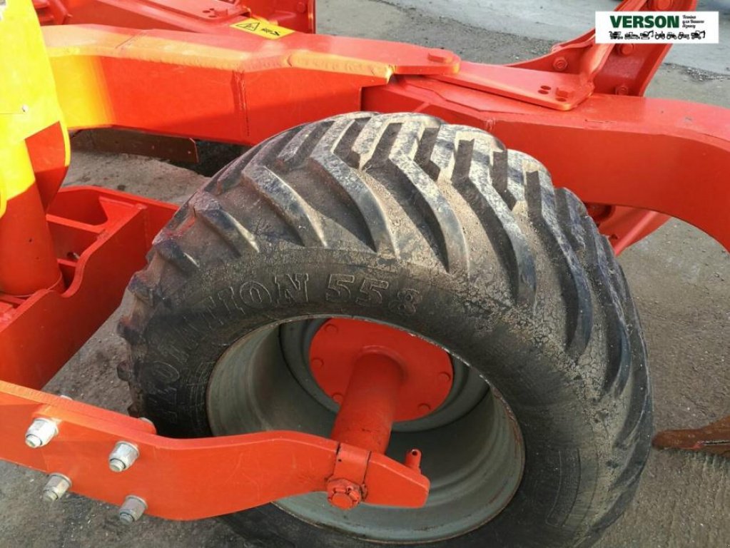 Scheibenpflug des Typs Nordsten Multi Master,  in Київ (Bild 2)