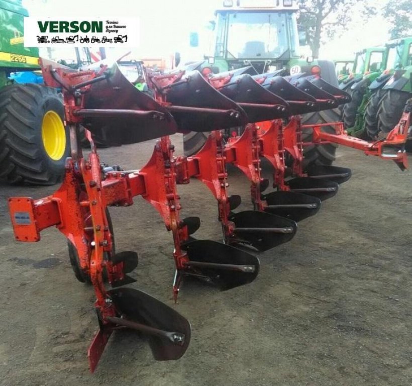 Scheibenpflug des Typs Nordsten Multi Master,  in Київ (Bild 1)