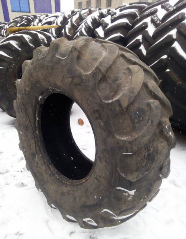 Reifen des Typs Mitas 19.50-24.00,  in Житомир (Bild 5)