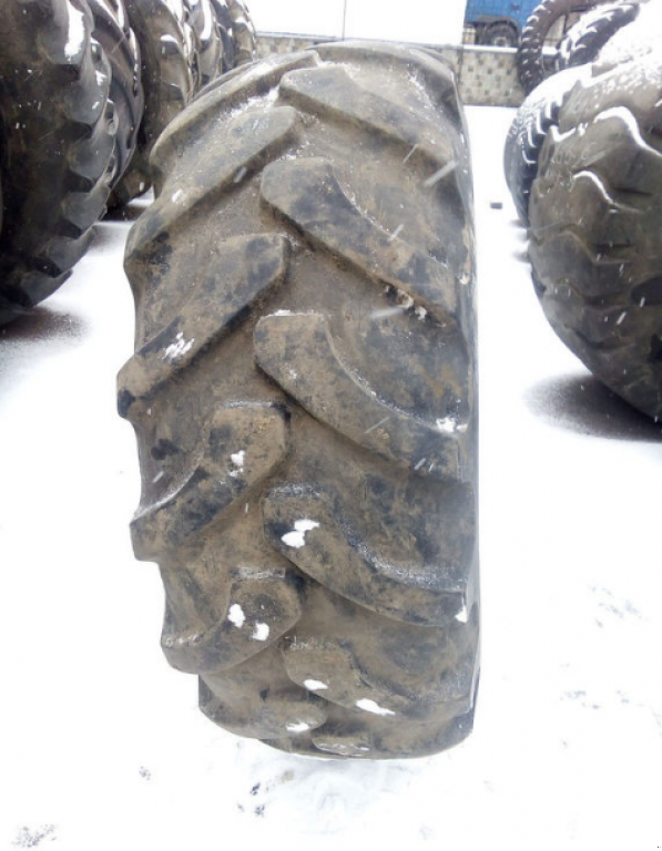 Reifen des Typs Mitas 19.50-24.00,  in Житомир (Bild 2)