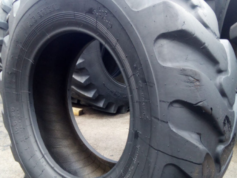 Reifen des Typs Alliance 15.5-25,  in Житомир (Bild 1)