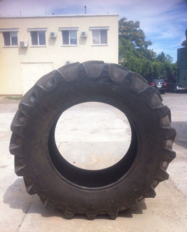Reifen des Typs Alliance 710/70R42.00,  in Житомир (Bild 3)