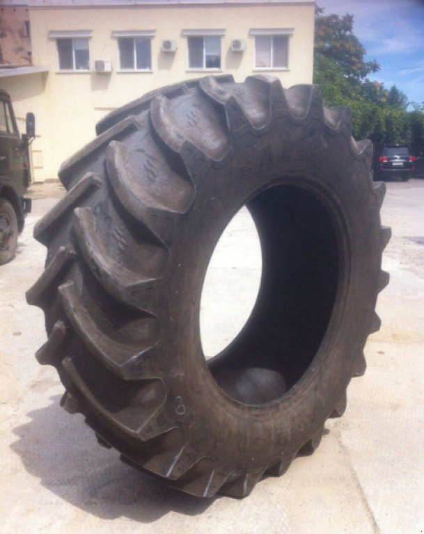 Reifen des Typs Alliance 710/70R42.00,  in Житомир (Bild 2)