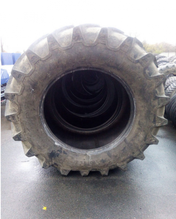 Reifen des Typs Alliance 710/70R42.00,  in Житомир (Bild 3)