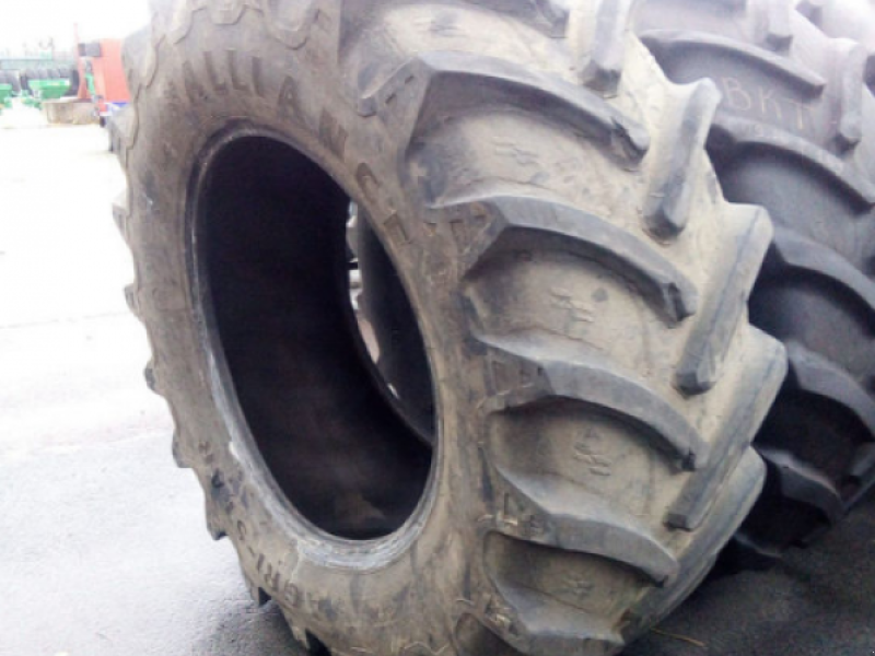 Reifen des Typs Alliance 710/70R42.00,  in Житомир (Bild 1)