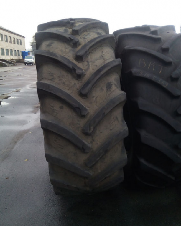 Reifen des Typs Alliance 710/70R42.00,  in Житомир (Bild 2)