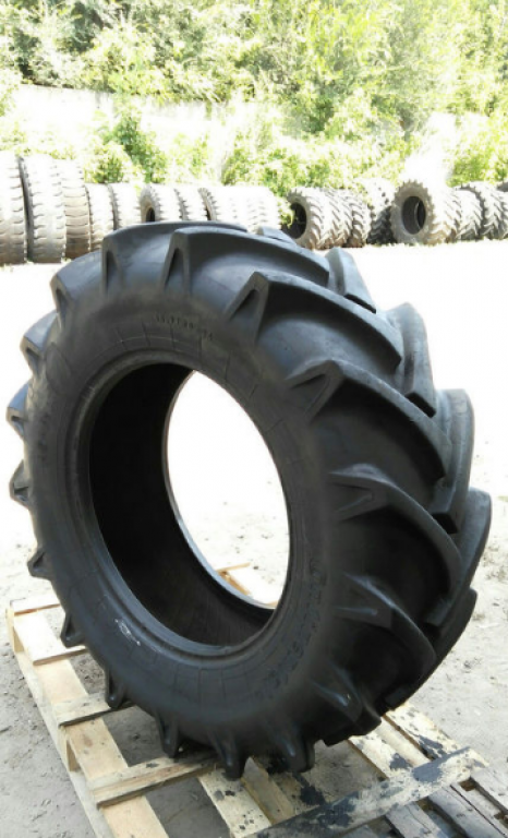 Reifen des Typs Continental 14.9/80-24,  in Житомир (Bild 1)
