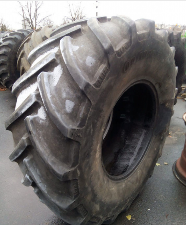 Reifen des Typs Continental 650/75 R 32.00,  in Житомир (Bild 1)