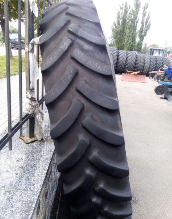 Reifen des Typs Firestone 380/105R50,  in Житомир (Bild 2)