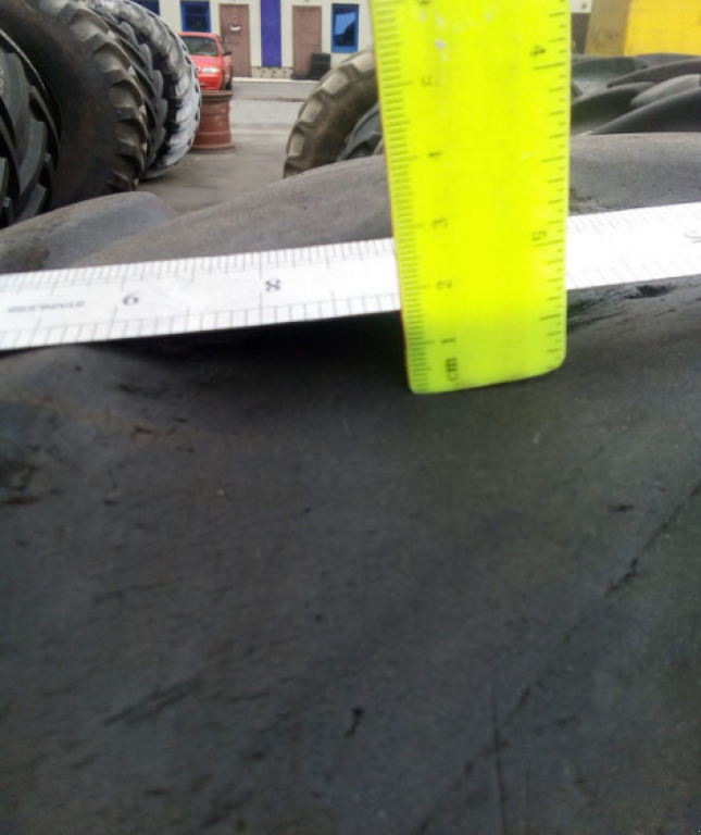 Reifen des Typs Firestone 16.90-30.00,  in Житомир (Bild 4)