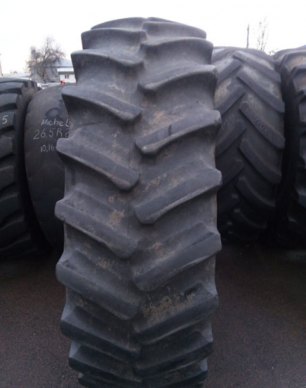 Reifen des Typs Firestone 520/85R42 (20.8R42),  in Житомир (Bild 2)