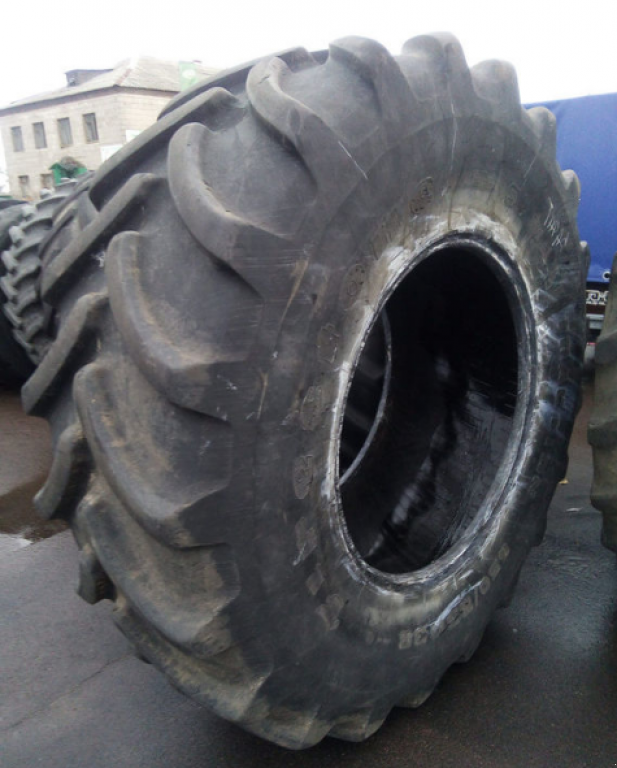 Reifen des Typs Firestone 650/85R38,  in Житомир (Bild 4)